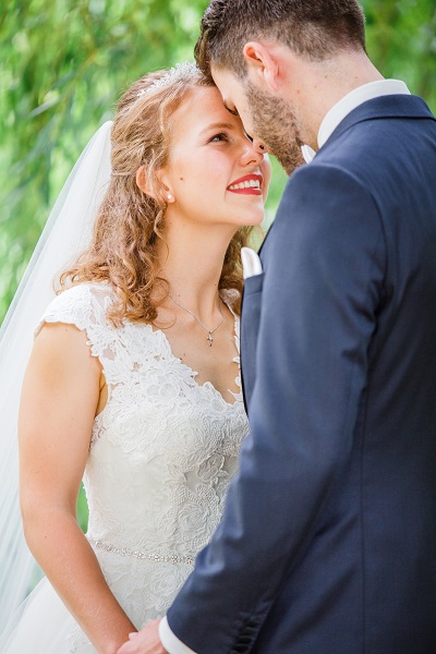 Hochzeit Corinna & Wolfgang