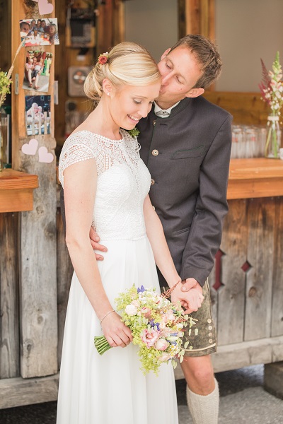 Hochzeit Flora & Markus